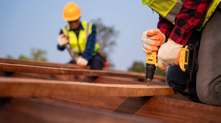 Expert Emergency Roof Repairs services in Kent, OH